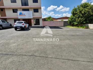 Sala Comercial de 480m² para Alugar - Ponta Grossa - Ref. 536965-5