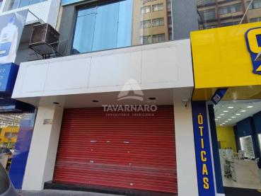 Sala Comercial para Alugar - Ref. 536970-5