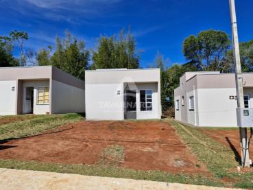 Casa com 2 quartos para Alugar - Ponta Grossa - Ref. 536972-5