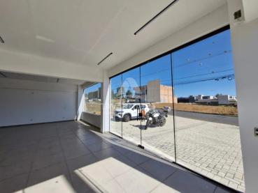 Sala Comercial para Alugar - Ref. 536974-5