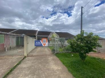 Casa com 2 quartos para Alugar - Ponta Grossa - Ref. 536982-5