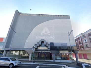 Sala Comercial de 1.056m² para Alugar - Ponta Grossa - Ref. 536984-5