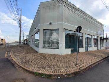 Sala Comercial para Alugar - Ref. 536985-5