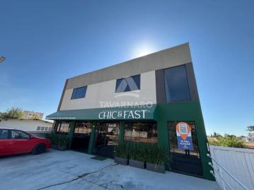 Armazém / Barracão / Depósito / Galpão para Alugar - Ref. 536986-5