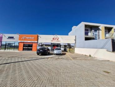 Sala Comercial para Alugar - Ref. 536988-5