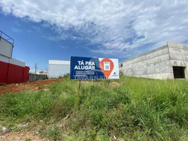 Terreno de 840m² para Alugar - Ponta Grossa - Ref. 536995-5