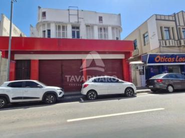 Sala Comercial para Alugar em Ponta Grossa, 536999-5