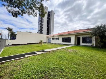 Sala Comercial de 824m² para Alugar - Ponta Grossa - Ref. 537003-5