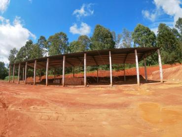 Armazém / Barracão / Depósito / Galpão para Alugar - Ref. 537007-5