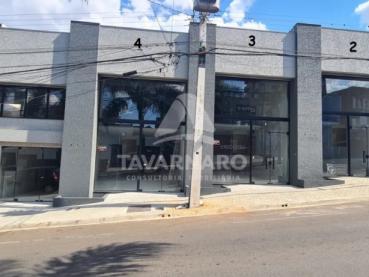 Sala Comercial para Alugar - Ref. 537014-5