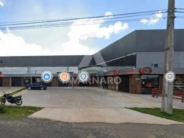 Sala Comercial para Alugar - Ref. 537024-5