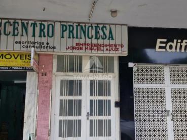 Sala Comercial para Alugar - Ref. 537025-5