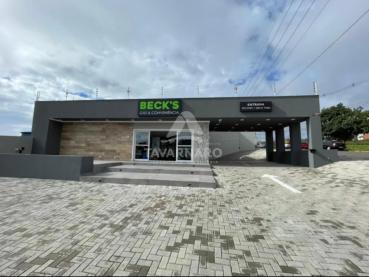 Sala Comercial de 611m² para Alugar - Ponta Grossa - Ref. 537026-5