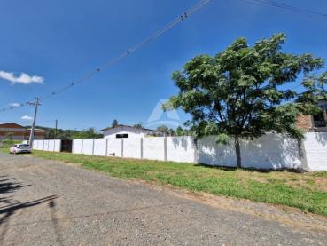 Armazém / Barracão / Depósito / Galpão de 934m² para Alugar - Ponta Grossa - Ref. 537027-5