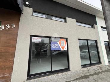 Sala Comercial para Alugar - Ref. 537029-5