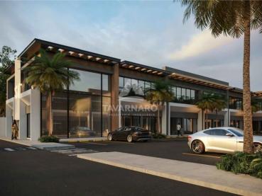 Sala Comercial para Alugar - Ref. 537030-5