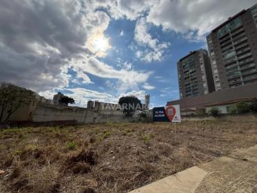 Sala Comercial de 1.371m² para Alugar - Ponta Grossa - Ref. 537033-5