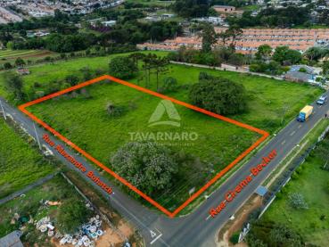 Sala Comercial de 5.000m² para Alugar - Ponta Grossa - Ref. 537035-5