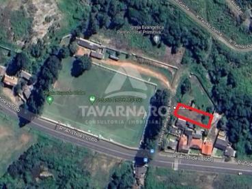 Sala Comercial de 520m² para Alugar - Ponta Grossa - Ref. 537037-5