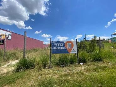 Terreno de 443m² para Alugar - Ponta Grossa - Ref. 537039-5