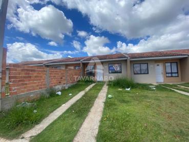 Casa de 114m² para Alugar, 2 quartos - Ponta Grossa - Ref. 537040-5