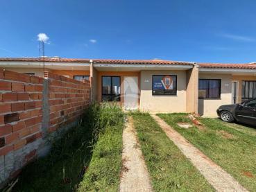 Casa de 114m² para Alugar, 2 quartos - Ponta Grossa - Ref. 537040-5