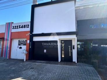 Sala Comercial para Alugar - Ref. 537044-5