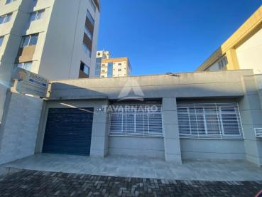 Sala Comercial de 254m² para Alugar - Ponta Grossa - Ref. 537045-5