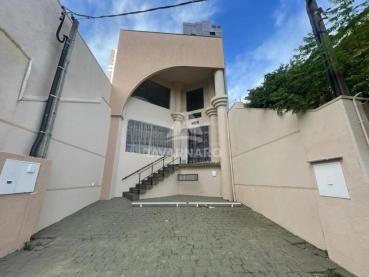 Sala Comercial para Alugar - Ref. 537050-5