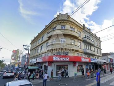 Sala Comercial para Alugar - Ref. 537053-5