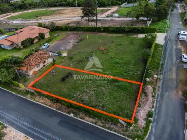 Sala Comercial de 420m² para Alugar - Ponta Grossa - Ref. 537054-5