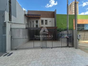 Casa de 509m² para Alugar, 3 quartos - Ponta Grossa - Ref. 537057-5