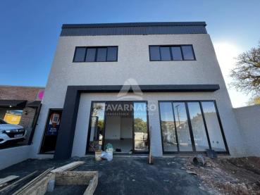 Sala Comercial para Alugar - Ref. 537063-5