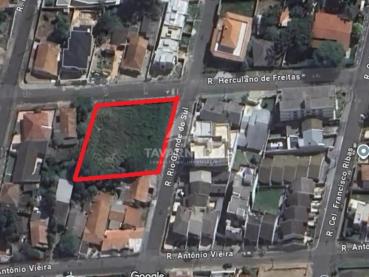 Armazém / Barracão / Depósito / Galpão de 1.432m² para Alugar - Ponta Grossa - Ref. 537064-5