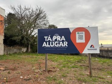Sala Comercial de 968m² para Alugar - Ponta Grossa - Ref. 537068-5