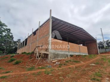 Armazém / Barracão / Depósito / Galpão de 4.800m² para Alugar - Ponta Grossa - Ref. 537070-5