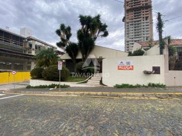 Sala Comercial de 495m² para Alugar - Ponta Grossa - Ref. 537071-5