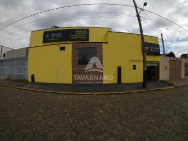 Sala Comercial de 249m² para Alugar - Ponta Grossa - Ref. 537077-5