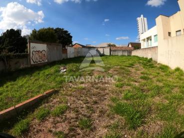 Terreno de 510m² para Alugar - Ponta Grossa - Ref. 537079-5