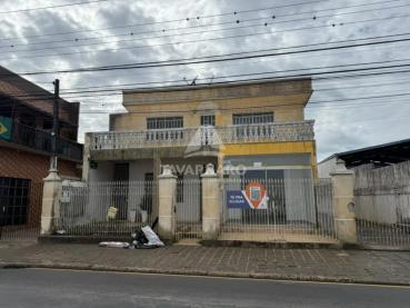 Sala Comercial de 375m² para Alugar - Ponta Grossa - Ref. 537080-5