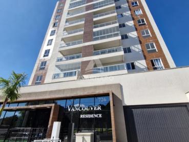 Apartamento com 3 quartos para Alugar - Ponta Grossa - Ref. 537082-5
