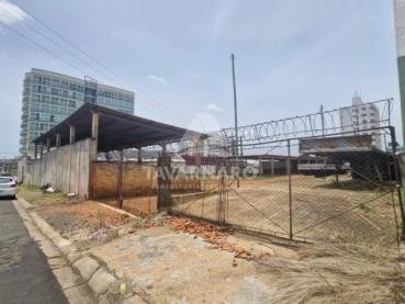 Terreno de 2.000m² para Alugar - Ponta Grossa - Ref. 537089-5