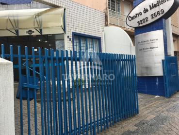 Sala Comercial para Alugar - Ref. 537090-5