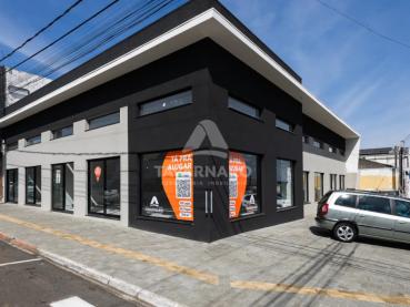 Sala Comercial para Alugar - Ref. 537093-5