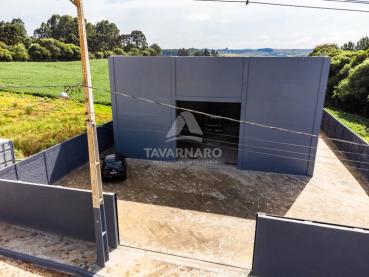 Armazém / Barracão / Depósito / Galpão de 600m² para Alugar - Ponta Grossa - Ref. 537100-5