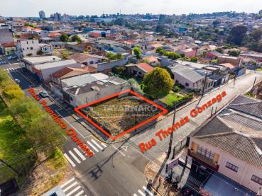 Sala Comercial de 330m² para Alugar - Ponta Grossa - Ref. 537105-5