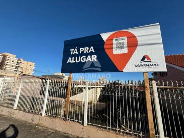 Sala Comercial de 231m² para Alugar - Ponta Grossa - Ref. 537109-5