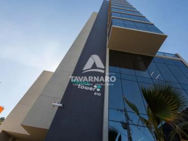 Sala Comercial para Alugar - Ref. 537115-5