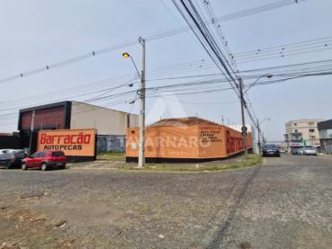 Sala Comercial de 660m² para Alugar - Ponta Grossa - Ref. 537116-5