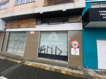 Sala Comercial para Alugar - Ref. 537117-5